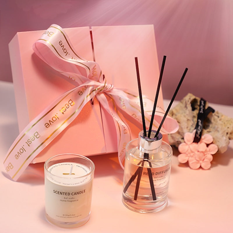 Kyushu™ –  Sakura Romance Air Freshener Set
